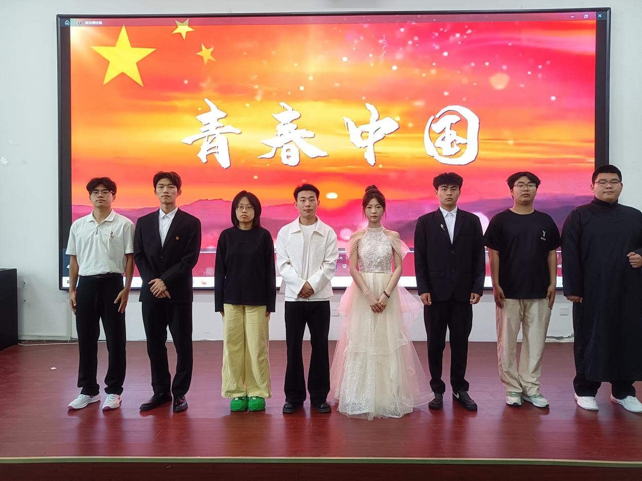 合照
